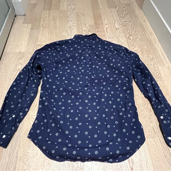 Gitman bros vintage button up shirt - Picture 5 of 6